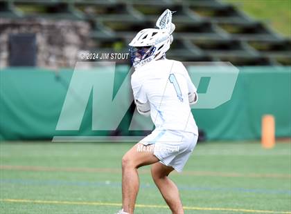 Thumbnail 3 in Frederick Gunn vs. Canterbury (Colonial Tournament Semifinal) photogallery.