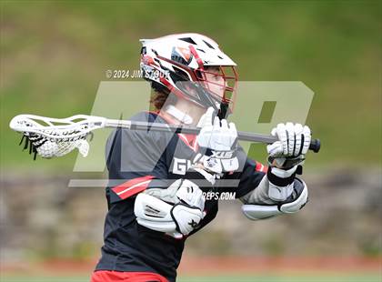 Thumbnail 3 in Frederick Gunn vs. Canterbury (Colonial Tournament Semifinal) photogallery.