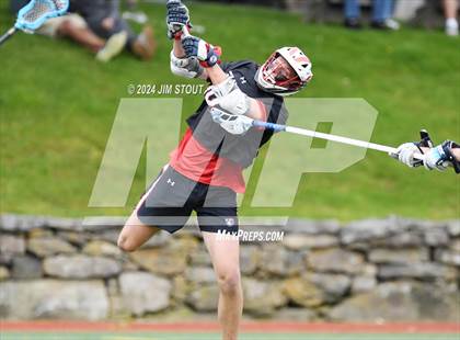 Thumbnail 1 in Frederick Gunn vs. Canterbury (Colonial Tournament Semifinal) photogallery.