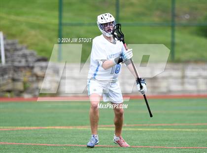 Thumbnail 2 in Frederick Gunn vs. Canterbury (Colonial Tournament Semifinal) photogallery.