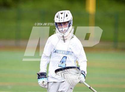 Thumbnail 1 in Frederick Gunn vs. Canterbury (Colonial Tournament Semifinal) photogallery.