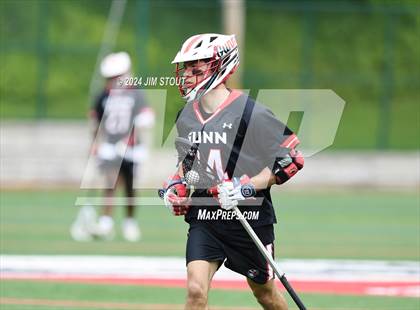 Thumbnail 1 in Frederick Gunn vs. Canterbury (Colonial Tournament Semifinal) photogallery.