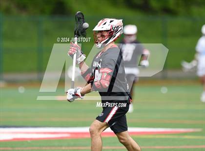 Thumbnail 1 in Frederick Gunn vs. Canterbury (Colonial Tournament Semifinal) photogallery.