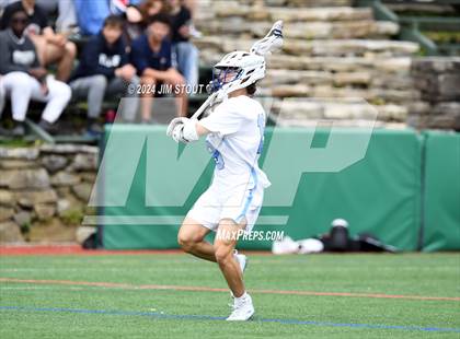 Thumbnail 2 in Frederick Gunn vs. Canterbury (Colonial Tournament Semifinal) photogallery.
