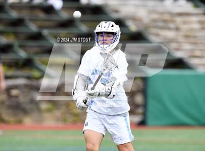 Thumbnail 2 in Frederick Gunn vs. Canterbury (Colonial Tournament Semifinal) photogallery.