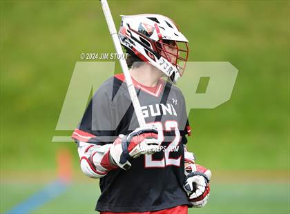 Thumbnail 3 in Frederick Gunn vs. Canterbury (Colonial Tournament Semifinal) photogallery.