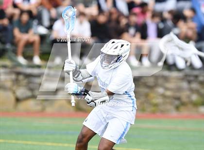 Thumbnail 1 in Frederick Gunn vs. Canterbury (Colonial Tournament Semifinal) photogallery.