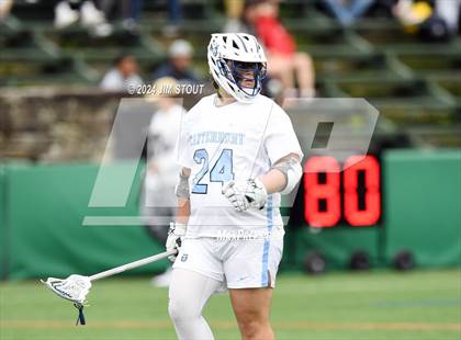 Thumbnail 2 in Frederick Gunn vs. Canterbury (Colonial Tournament Semifinal) photogallery.