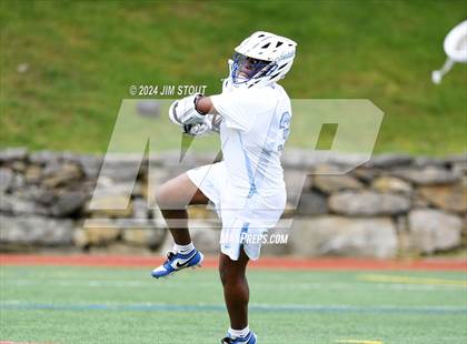 Thumbnail 2 in Frederick Gunn vs. Canterbury (Colonial Tournament Semifinal) photogallery.