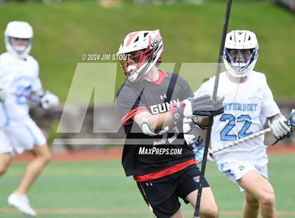 Thumbnail 2 in Frederick Gunn vs. Canterbury (Colonial Tournament Semifinal) photogallery.