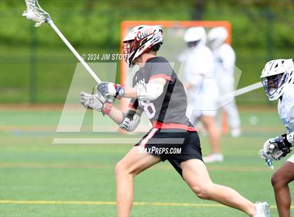 Thumbnail 3 in Frederick Gunn vs. Canterbury (Colonial Tournament Semifinal) photogallery.