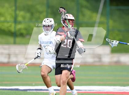 Thumbnail 1 in Frederick Gunn vs. Canterbury (Colonial Tournament Semifinal) photogallery.
