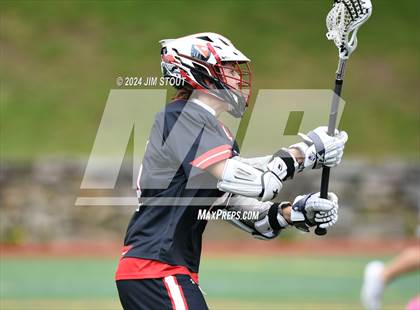 Thumbnail 1 in Frederick Gunn vs. Canterbury (Colonial Tournament Semifinal) photogallery.
