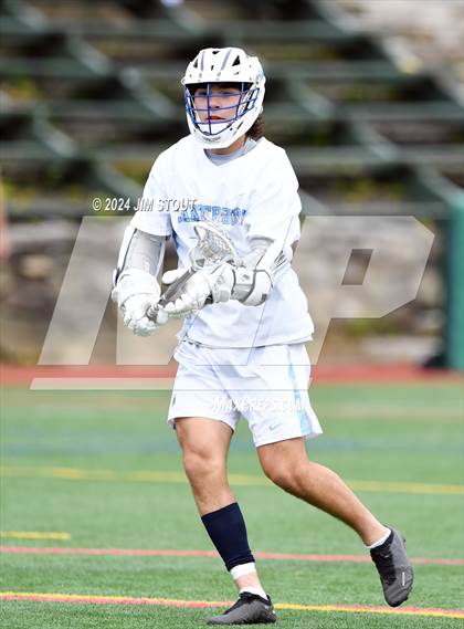 Thumbnail 3 in Frederick Gunn vs. Canterbury (Colonial Tournament Semifinal) photogallery.