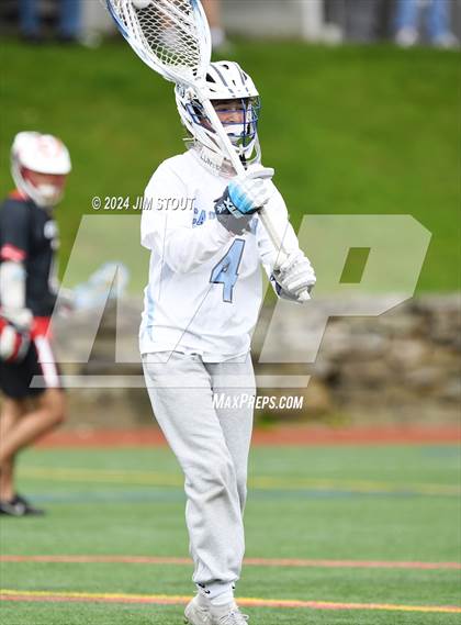 Thumbnail 1 in Frederick Gunn vs. Canterbury (Colonial Tournament Semifinal) photogallery.