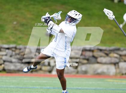 Thumbnail 3 in Frederick Gunn vs. Canterbury (Colonial Tournament Semifinal) photogallery.