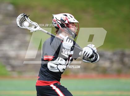 Thumbnail 2 in Frederick Gunn vs. Canterbury (Colonial Tournament Semifinal) photogallery.