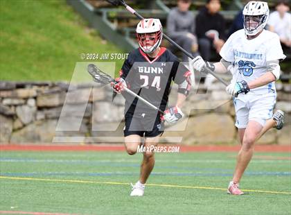 Thumbnail 1 in Frederick Gunn vs. Canterbury (Colonial Tournament Semifinal) photogallery.