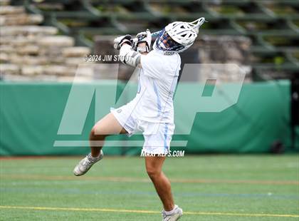 Thumbnail 2 in Frederick Gunn vs. Canterbury (Colonial Tournament Semifinal) photogallery.