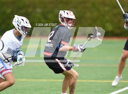 Thumbnail 1 in Frederick Gunn vs. Canterbury (Colonial Tournament Semifinal) photogallery.