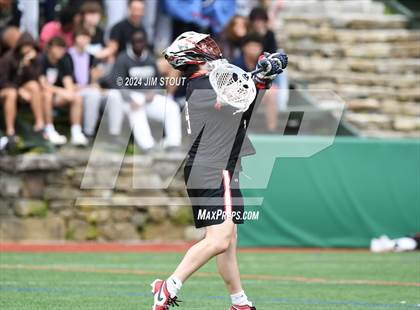 Thumbnail 2 in Frederick Gunn vs. Canterbury (Colonial Tournament Semifinal) photogallery.