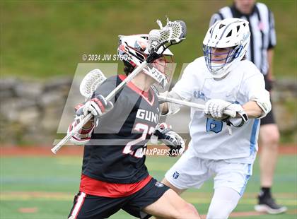 Thumbnail 1 in Frederick Gunn vs. Canterbury (Colonial Tournament Semifinal) photogallery.