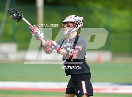 Thumbnail 2 in Frederick Gunn vs. Canterbury (Colonial Tournament Semifinal) photogallery.