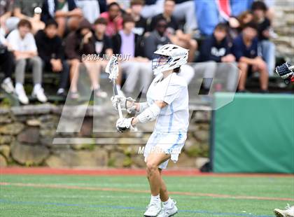 Thumbnail 1 in Frederick Gunn vs. Canterbury (Colonial Tournament Semifinal) photogallery.