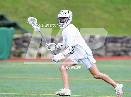 Thumbnail 1 in Frederick Gunn vs. Canterbury (Colonial Tournament Semifinal) photogallery.