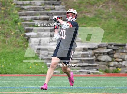 Thumbnail 3 in Frederick Gunn vs. Canterbury (Colonial Tournament Semifinal) photogallery.