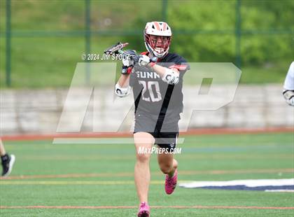 Thumbnail 1 in Frederick Gunn vs. Canterbury (Colonial Tournament Semifinal) photogallery.