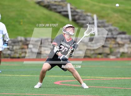 Thumbnail 2 in Frederick Gunn vs. Canterbury (Colonial Tournament Semifinal) photogallery.