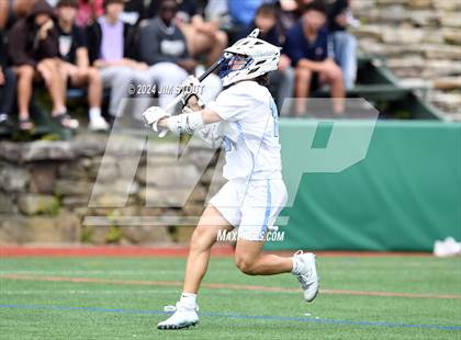 Thumbnail 3 in Frederick Gunn vs. Canterbury (Colonial Tournament Semifinal) photogallery.