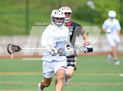 Thumbnail 1 in Frederick Gunn vs. Canterbury (Colonial Tournament Semifinal) photogallery.