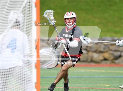 Thumbnail 3 in Frederick Gunn vs. Canterbury (Colonial Tournament Semifinal) photogallery.