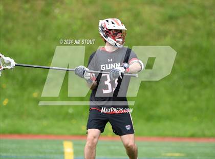 Thumbnail 3 in Frederick Gunn vs. Canterbury (Colonial Tournament Semifinal) photogallery.
