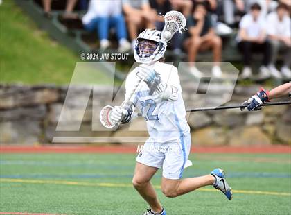 Thumbnail 3 in Frederick Gunn vs. Canterbury (Colonial Tournament Semifinal) photogallery.