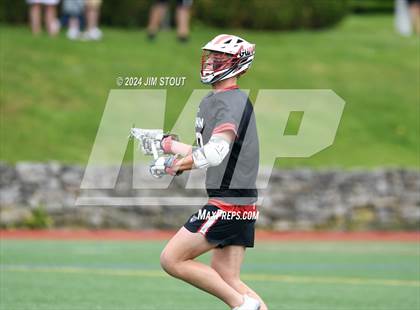 Thumbnail 3 in Frederick Gunn vs. Canterbury (Colonial Tournament Semifinal) photogallery.