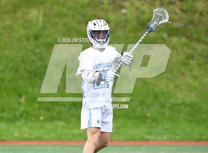 Thumbnail 1 in Frederick Gunn vs. Canterbury (Colonial Tournament Semifinal) photogallery.