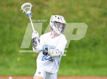 Thumbnail 1 in Frederick Gunn vs. Canterbury (Colonial Tournament Semifinal) photogallery.