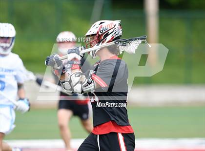 Thumbnail 2 in Frederick Gunn vs. Canterbury (Colonial Tournament Semifinal) photogallery.