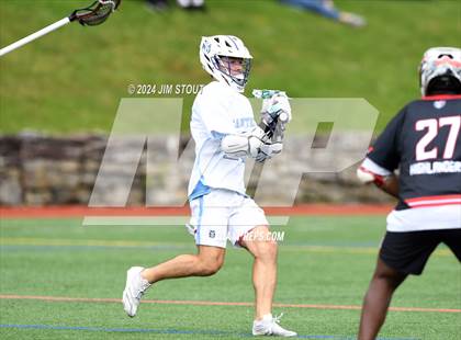 Thumbnail 1 in Frederick Gunn vs. Canterbury (Colonial Tournament Semifinal) photogallery.