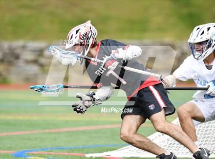 Thumbnail 3 in Frederick Gunn vs. Canterbury (Colonial Tournament Semifinal) photogallery.