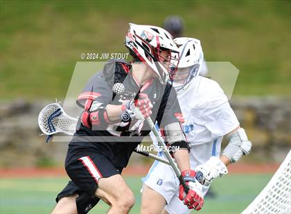 Thumbnail 3 in Frederick Gunn vs. Canterbury (Colonial Tournament Semifinal) photogallery.