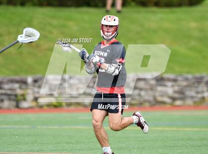 Thumbnail 3 in Frederick Gunn vs. Canterbury (Colonial Tournament Semifinal) photogallery.