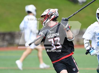 Thumbnail 3 in Frederick Gunn vs. Canterbury (Colonial Tournament Semifinal) photogallery.