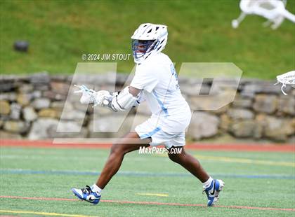 Thumbnail 1 in Frederick Gunn vs. Canterbury (Colonial Tournament Semifinal) photogallery.