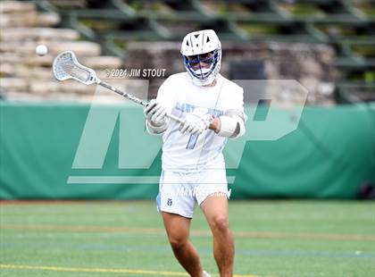 Thumbnail 1 in Frederick Gunn vs. Canterbury (Colonial Tournament Semifinal) photogallery.