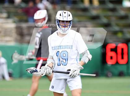 Thumbnail 1 in Frederick Gunn vs. Canterbury (Colonial Tournament Semifinal) photogallery.