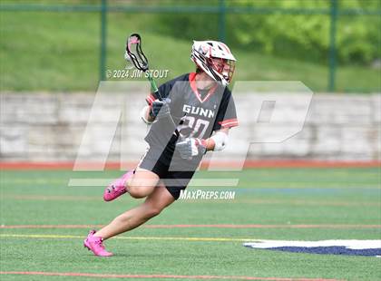 Thumbnail 1 in Frederick Gunn vs. Canterbury (Colonial Tournament Semifinal) photogallery.